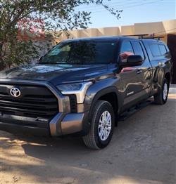 تويوتا توندرا